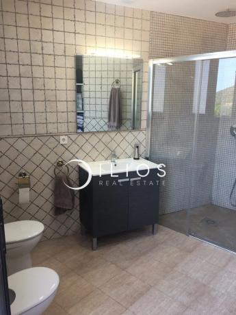 Terreno en Los Monasterios-Alfinach