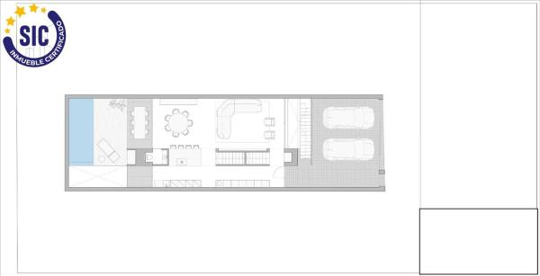 Terreno en calle José Esteve Edo