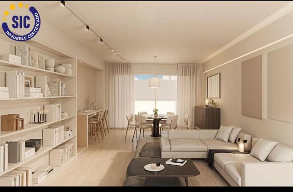 Terreno en calle José Esteve Edo