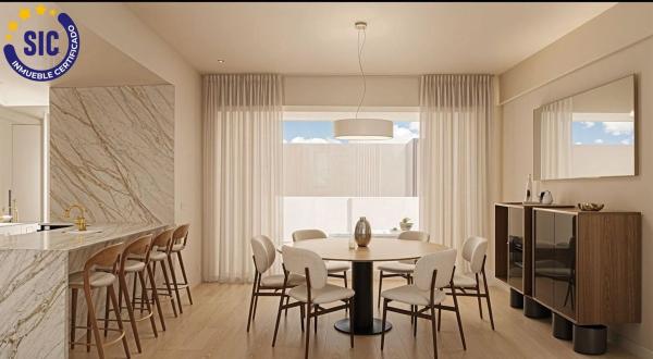 Terreno en calle José Esteve Edo