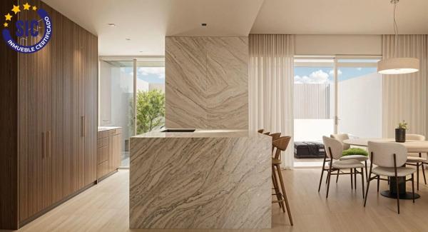 Terreno en calle José Esteve Edo