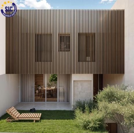 Terreno en calle José Esteve Edo