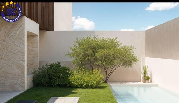 Terreno en calle José Esteve Edo