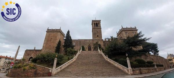 Terreno en calle José Esteve Edo