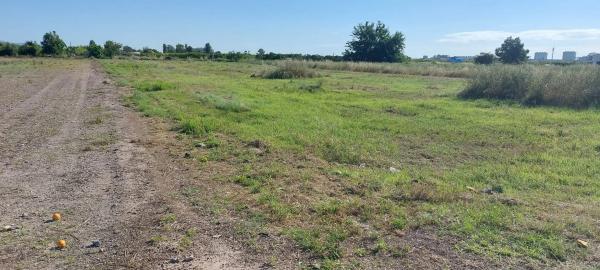 Terreno en Partida Cebolleta, 6