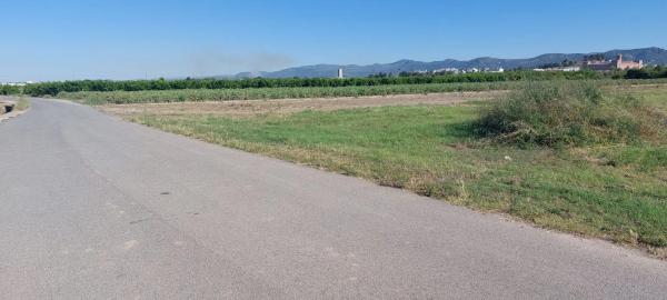 Terreno en Partida Cebolleta, 6