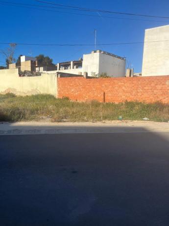 Terreno en calle Estanislao de Algimia, 4