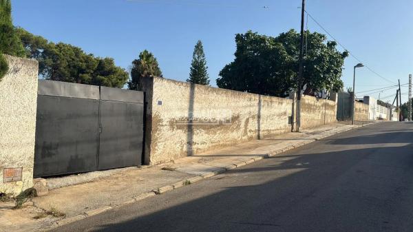 Terreno en La Cañada