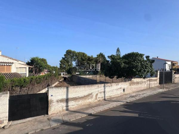 Terreno en La Cañada