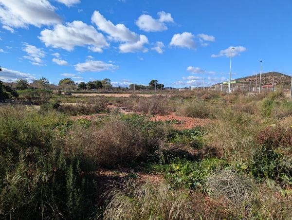 Terreno en calle Llimeres, 1
