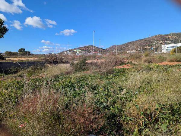 Terreno en calle Llimeres, 1