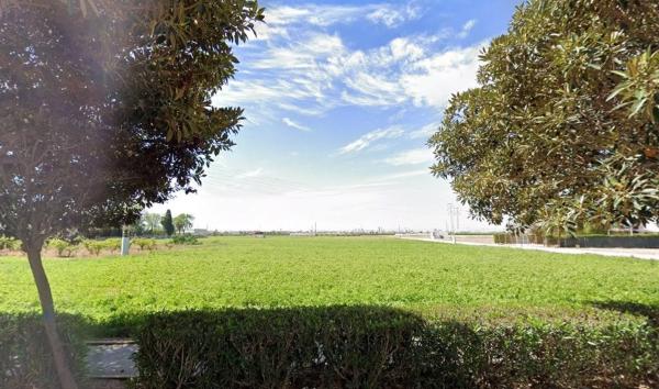 Terreno en paseo Alcalde José Ros Lacruz