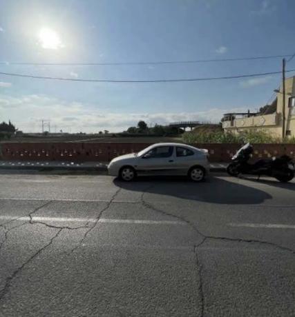 Terreno en calle de les Escoles