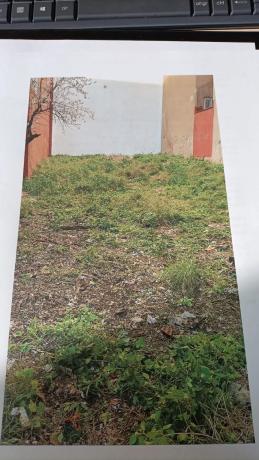 Terreno en Zona Concordia