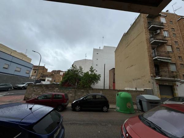 Terreno en Zona Concordia