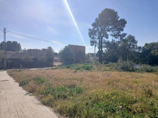 Terreno en calle 325, 20