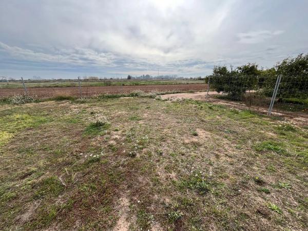 Terreno en camino de Santa Maria s/n