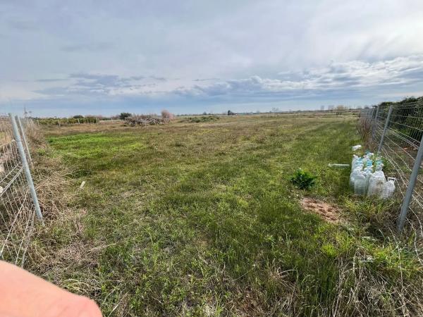 Terreno en camino de Santa Maria s/n