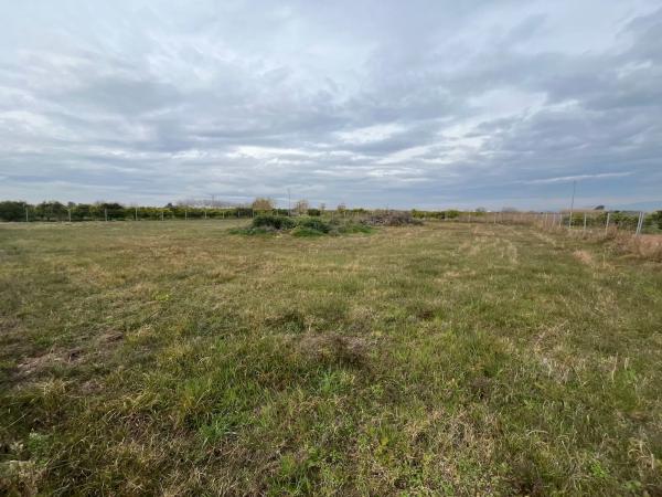 Terreno en camino de Santa Maria s/n