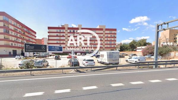 Terreno en calle Escalante, 33