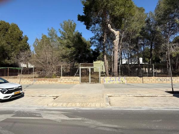 Terreno en calle 17 con calle 130 s/n