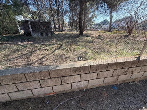 Terreno en calle 17 con calle 130 s/n