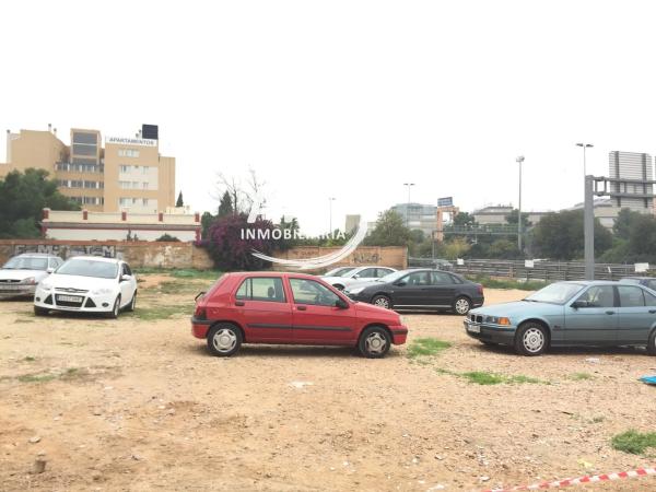 Terreno en calle Escalante, 33