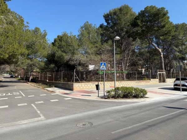 Terreno en calle 17 con calle 130 s/n