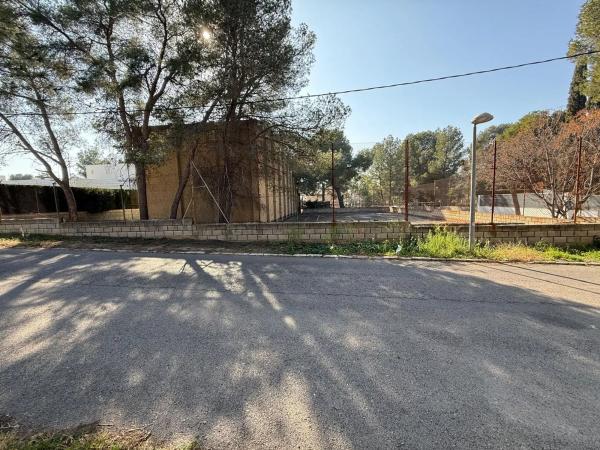 Terreno en calle 17 con calle 130 s/n