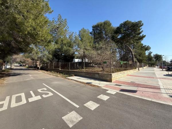 Terreno en calle 17 con calle 130 s/n