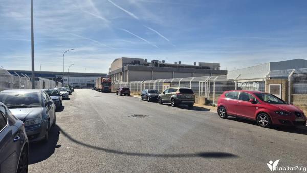 Terreno en calle Brosquill, 5