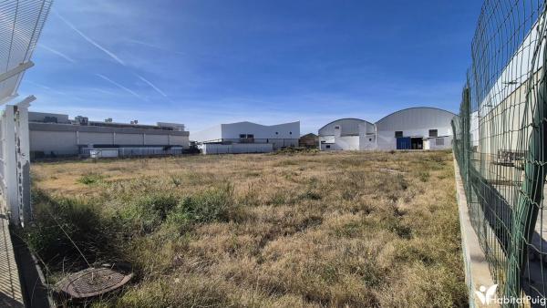 Terreno en calle Brosquill, 5