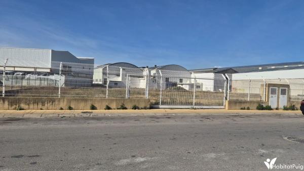 Terreno en calle Brosquill, 5