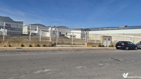 Terreno en calle Brosquill, 5