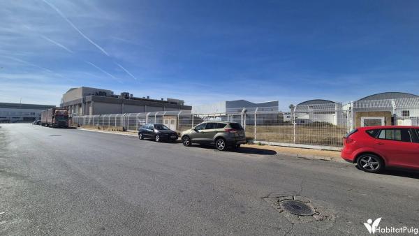 Terreno en calle Brosquill, 5