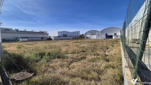Terreno en calle Brosquill, 5