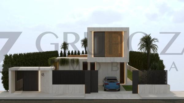 Terreno en calle de Pino Panera