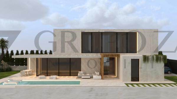 Terreno en calle de Pino Panera