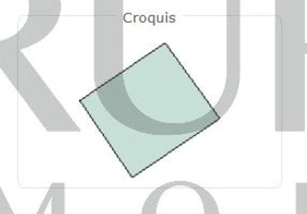 Terreno en calle de Pino Panera