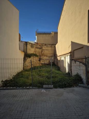 Terreno en calle Pirotecnia Brunchú, 57
