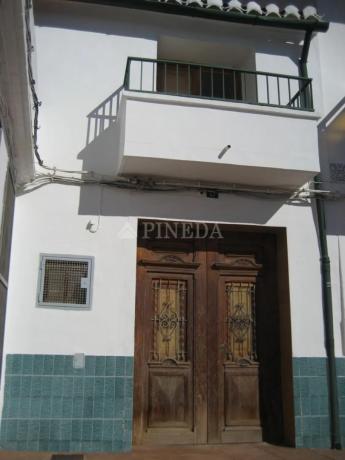 Terreno en calle les Malves