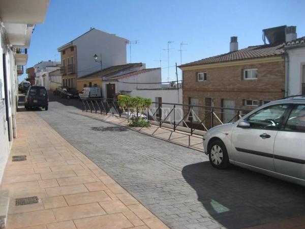 Terreno en calle les Malves