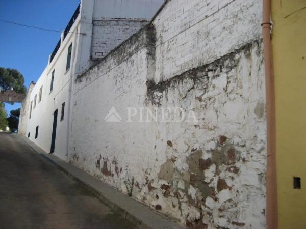 Terreno en calle les Malves