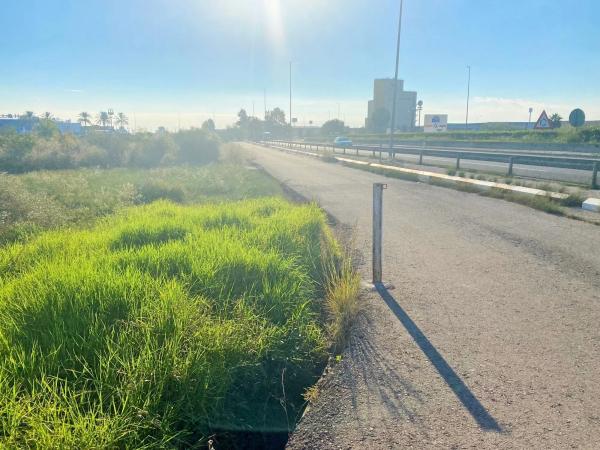 Terreno en Partida Drago, 2