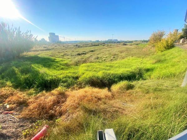 Terreno en Partida Drago, 2