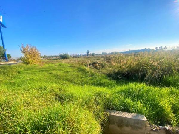 Terreno en Partida Drago, 2