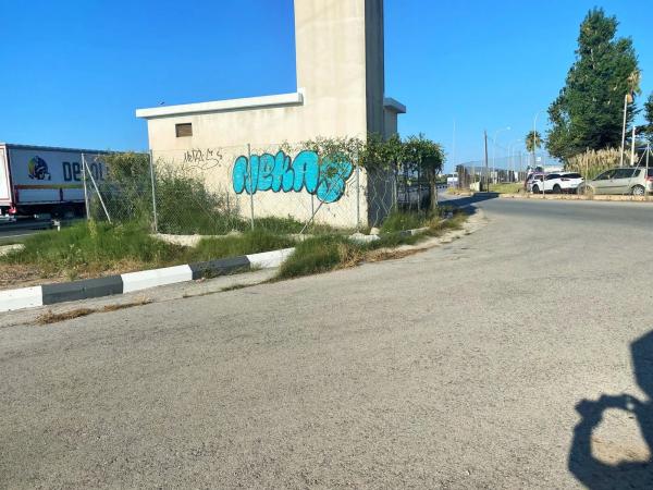 Terreno en Partida Drago, 2