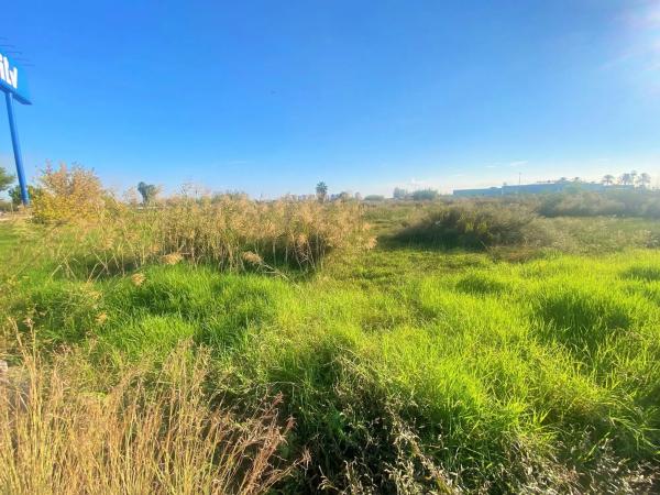 Terreno en Partida Drago, 2