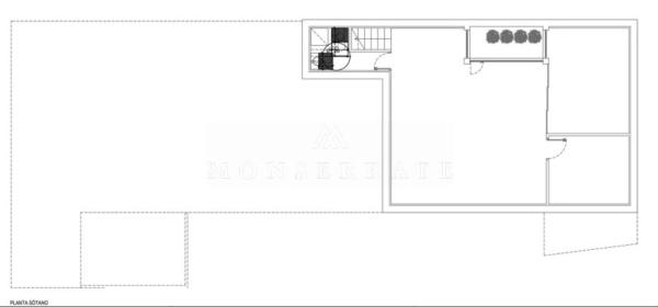 Terreno en calle Sèquia de Tormos