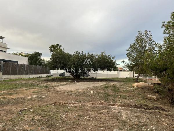 Terreno en calle Sèquia de Tormos